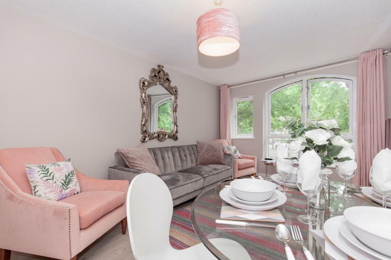 Gloucester Green Suite Oxford Buitenkant foto