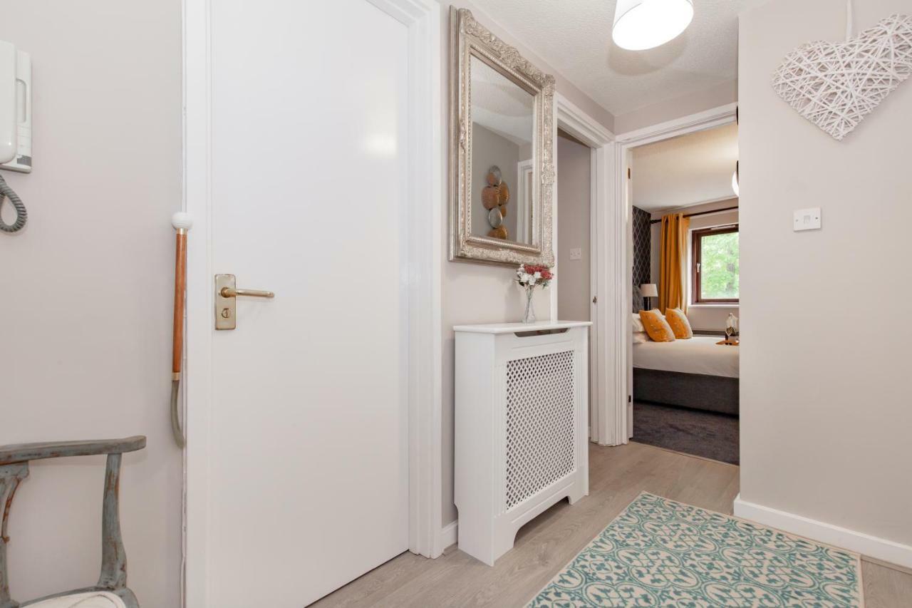 Gloucester Green Suite Oxford Buitenkant foto