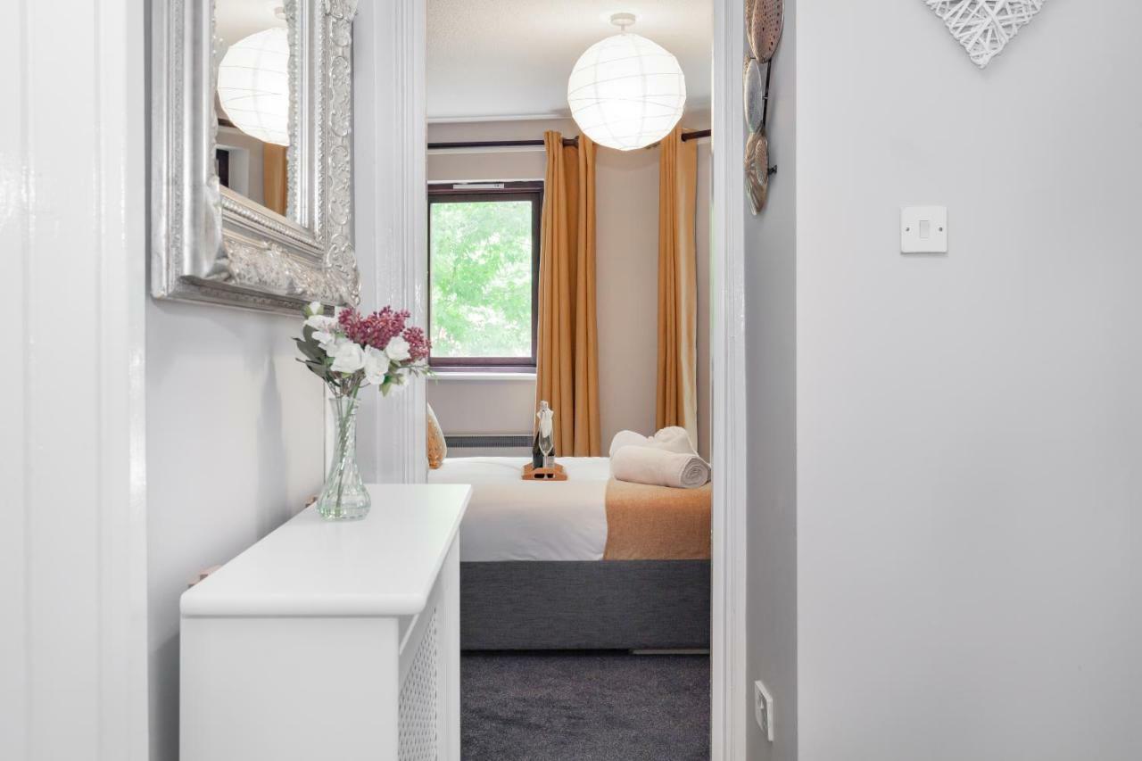 Gloucester Green Suite Oxford Buitenkant foto