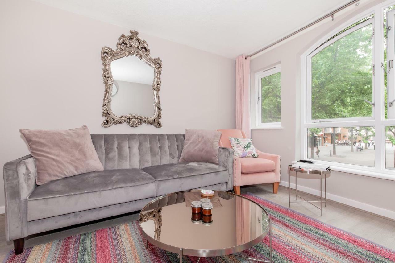 Gloucester Green Suite Oxford Buitenkant foto
